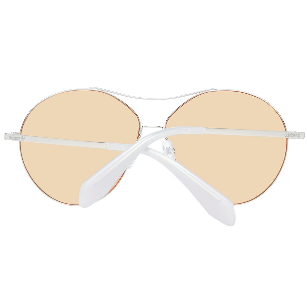 Adidas Gold Women Sunglasses